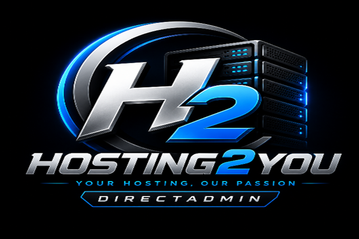 Hosting2you